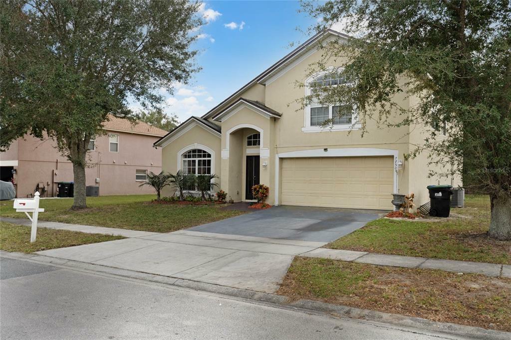 Property Photo:  7750 Tanbier Drive  FL 32818 