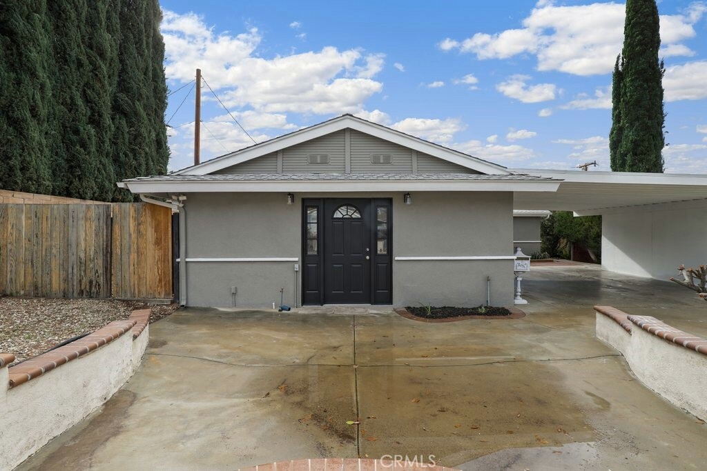 Property Photo:  17846 Stillmore Street  CA 91387 