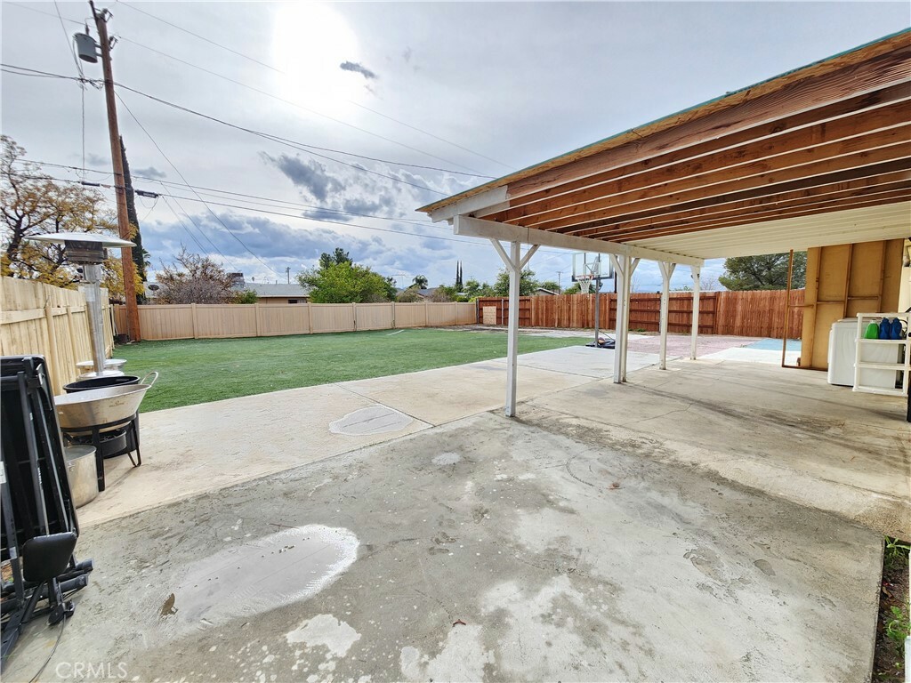 Property Photo:  26651 Hibiscus Street  CA 92346 