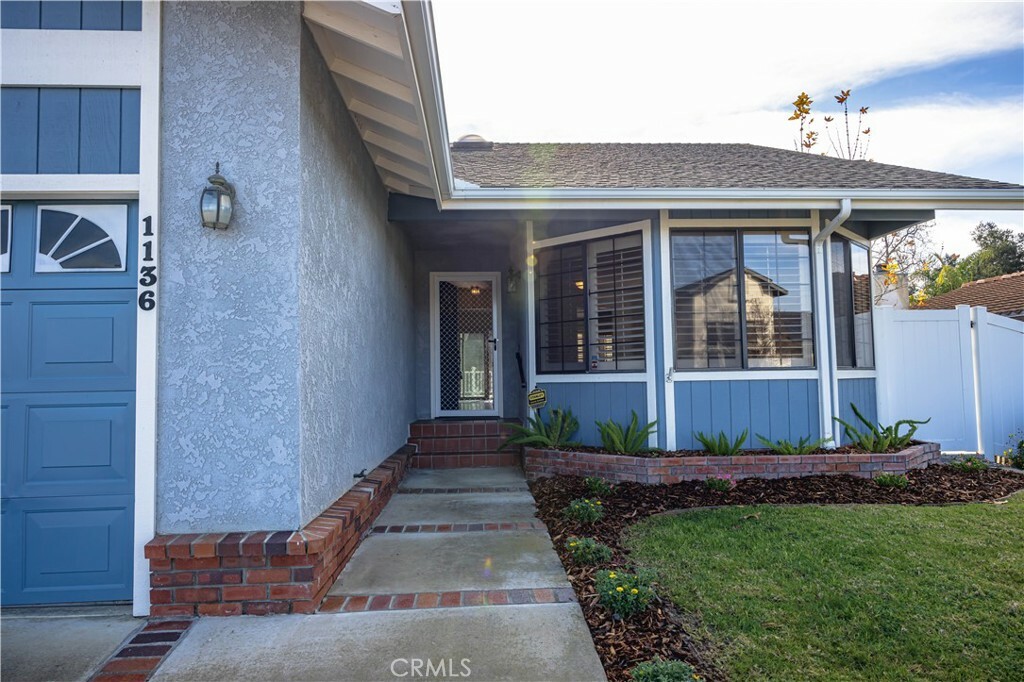 Property Photo: 1136 Vard Loomis Lane CA 93420