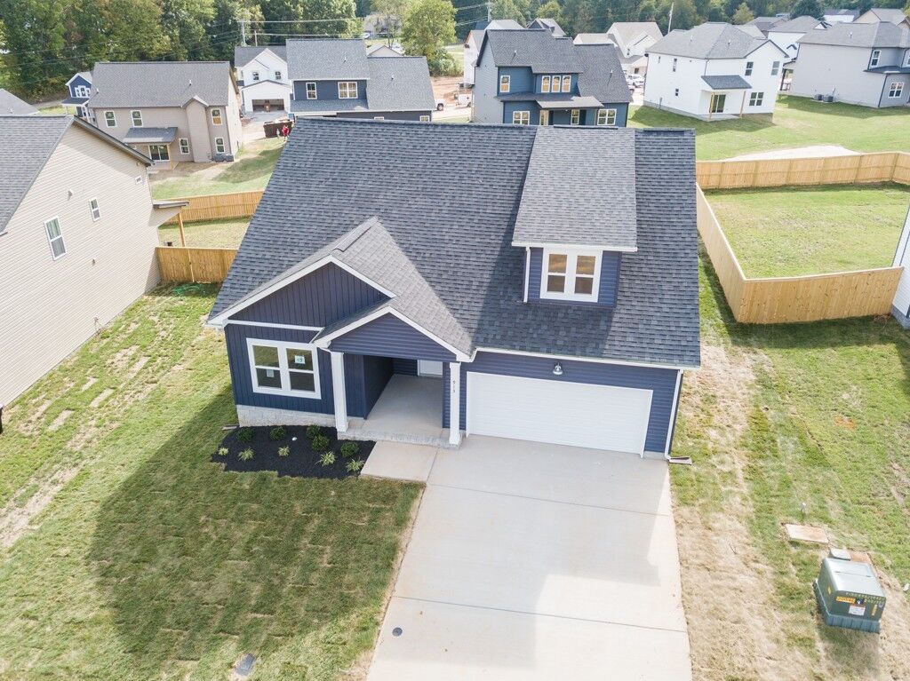 Property Photo: 67 Clear Springs TN 37042