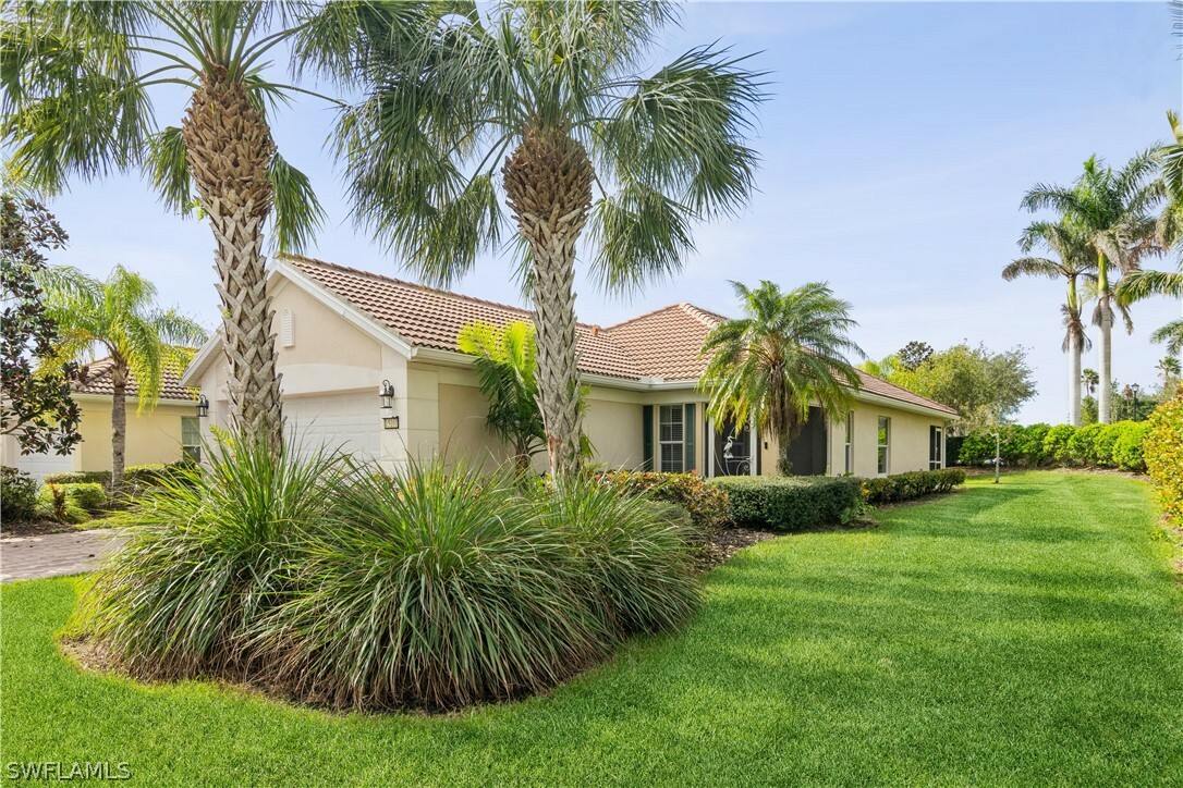 Property Photo: 15101 Estuary Circle FL 34135