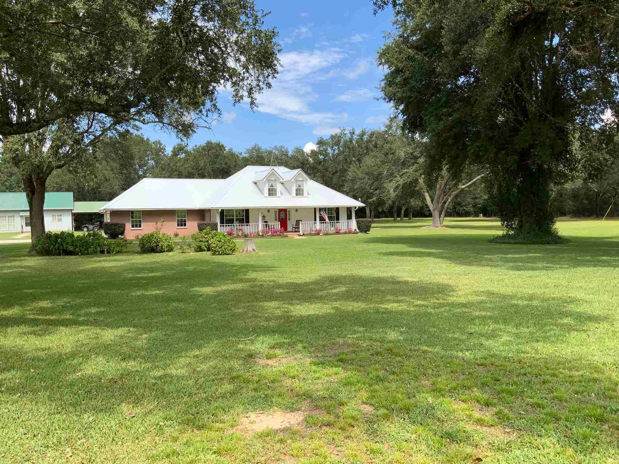 Property Photo:  5448 Bright Meadows Rd  FL 32570 