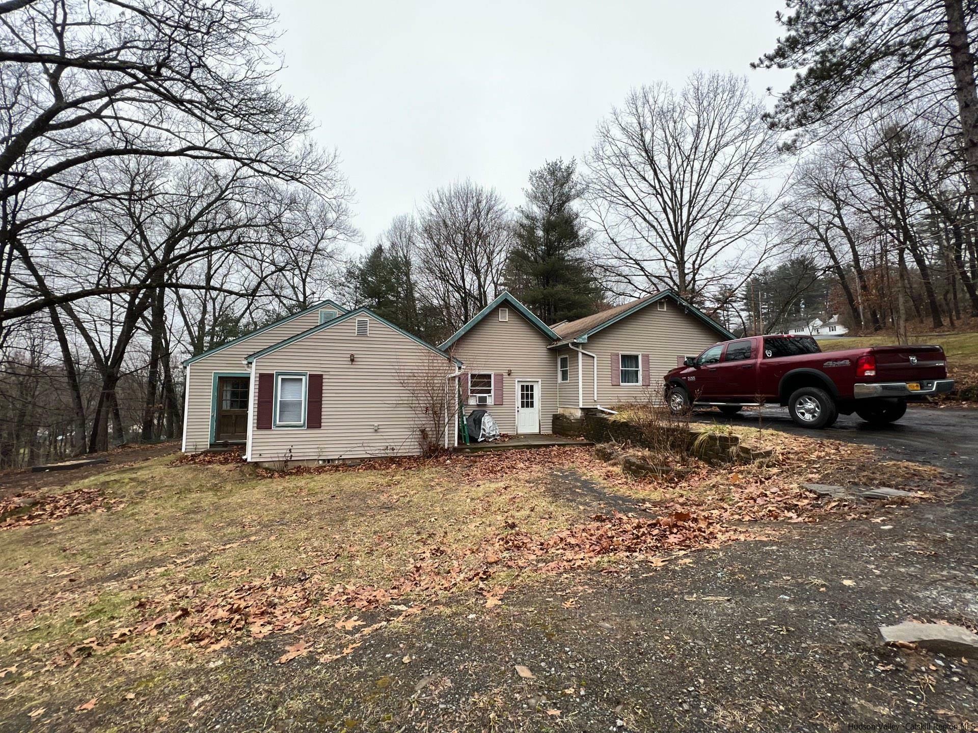 Property Photo: 103 Summit NY 12443