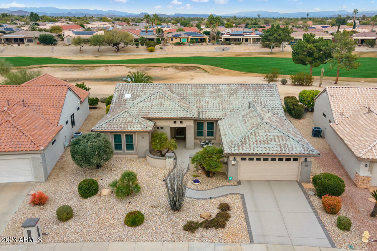 Property Photo:  15290 W Sierra Vista Drive  AZ 85374 