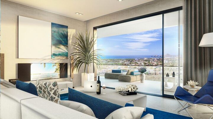 Property Photo:  Camino El Tezal 204 E  BS  