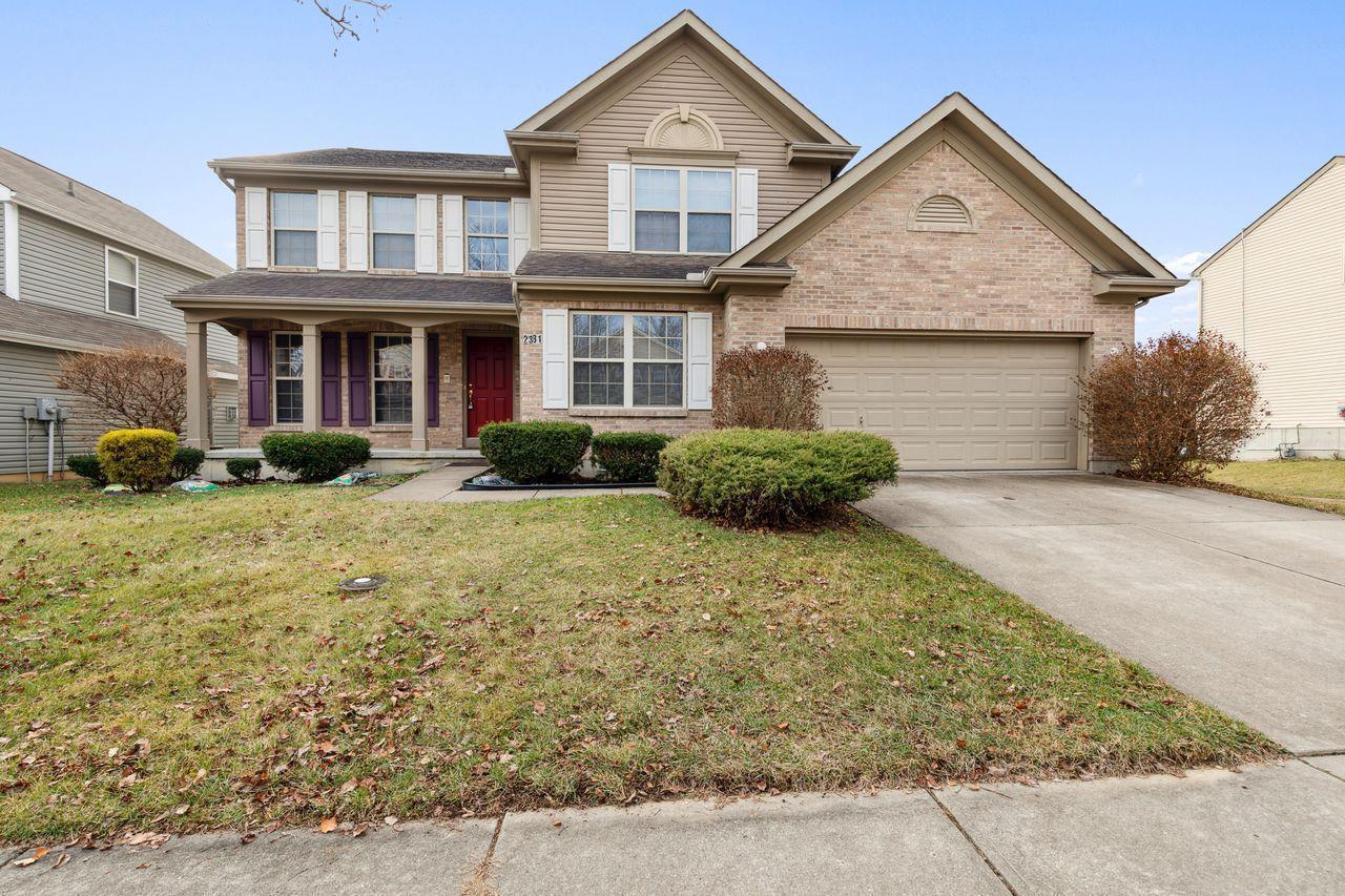 Property Photo: 2381 Oaktree Pl OH 45238