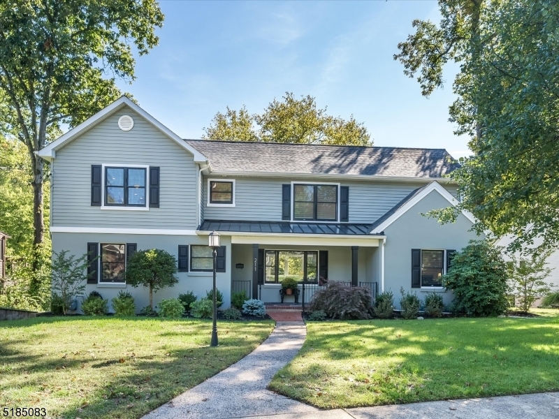 Property Photo: 211 Boulevard NJ 07452