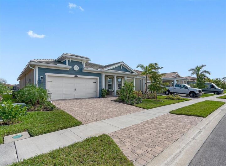 Property Photo: 20330 Concerto Place FL 34293