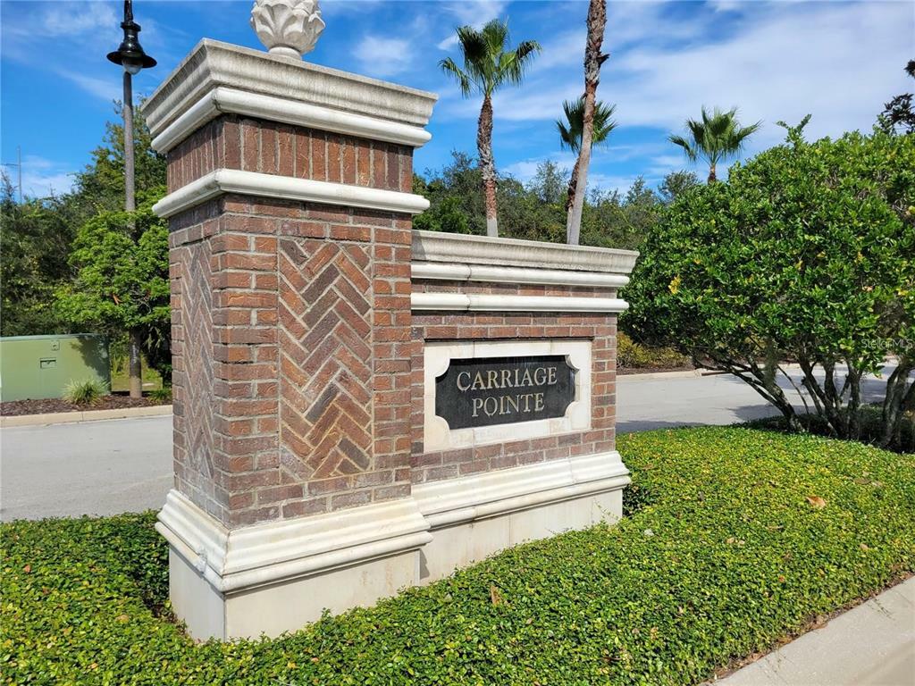 Property Photo: 869 Assembly Court FL 34747