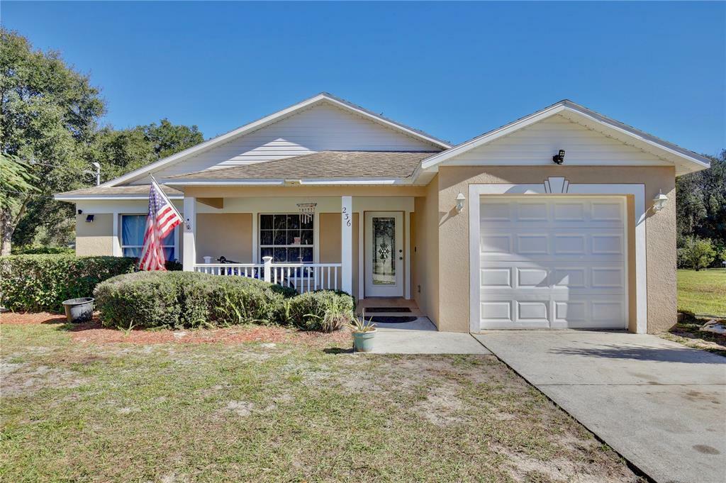 Property Photo:  236 Stephen Avenue  FL 32765 