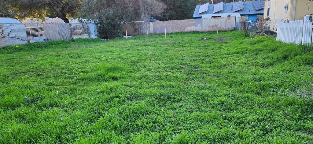 Property Photo: 0 Mussey Grade CA 92065