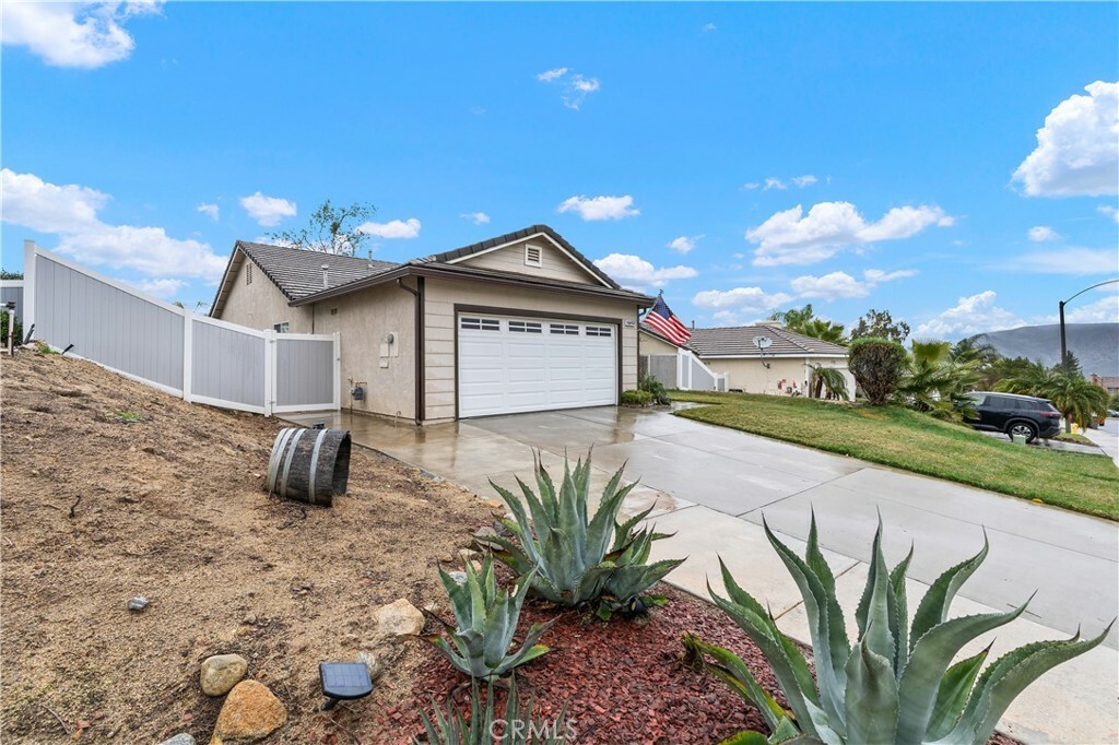 Property Photo:  27325 Mystical Springs Drive  CA 92883 