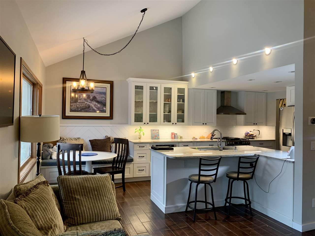 Property Photo: 4695 Camelot MI 49740