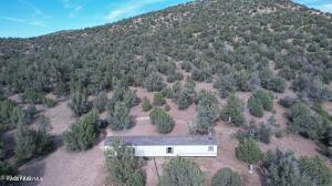 Property Photo:  01 E Bucks Road  AZ 86337 