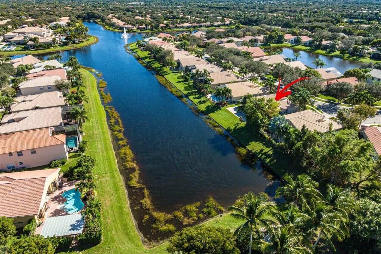 Property Photo: 7038 Great Falls Circle FL 33437