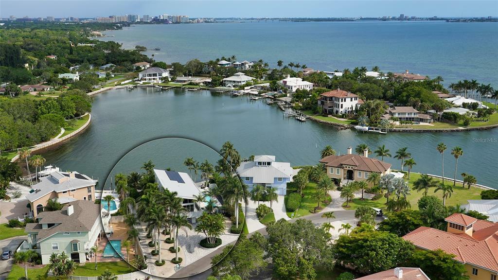 Property Photo:  314 Ringling Point Drive  FL 34234 