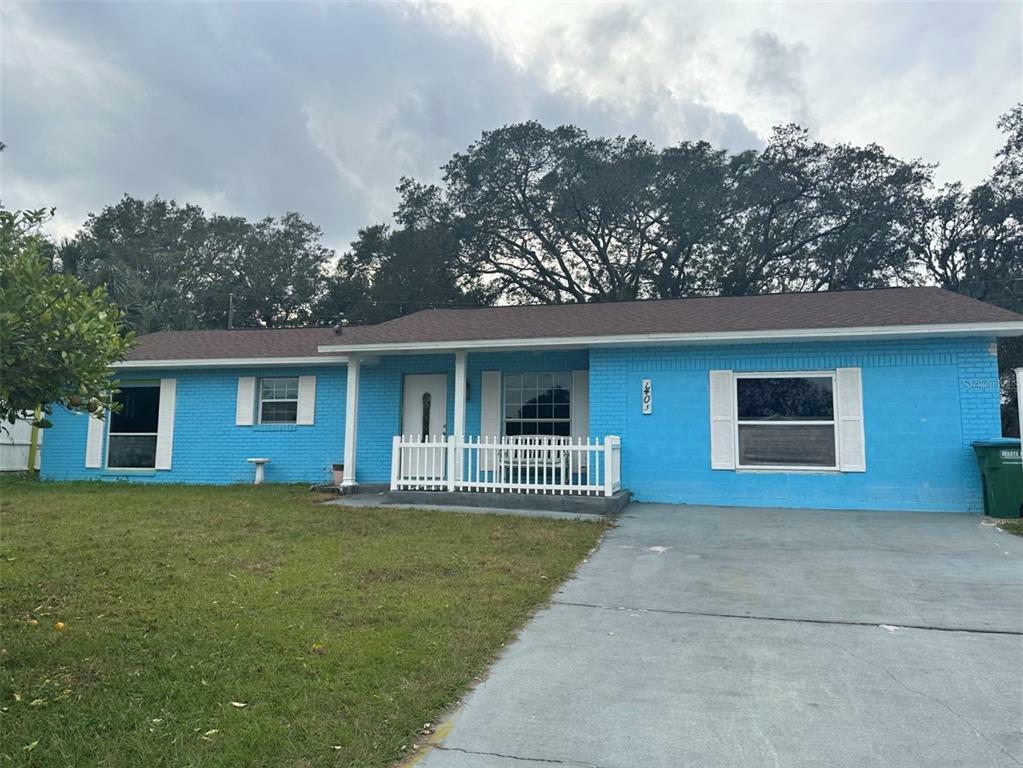 Property Photo:  1405 Sparrow Street  FL 32750 