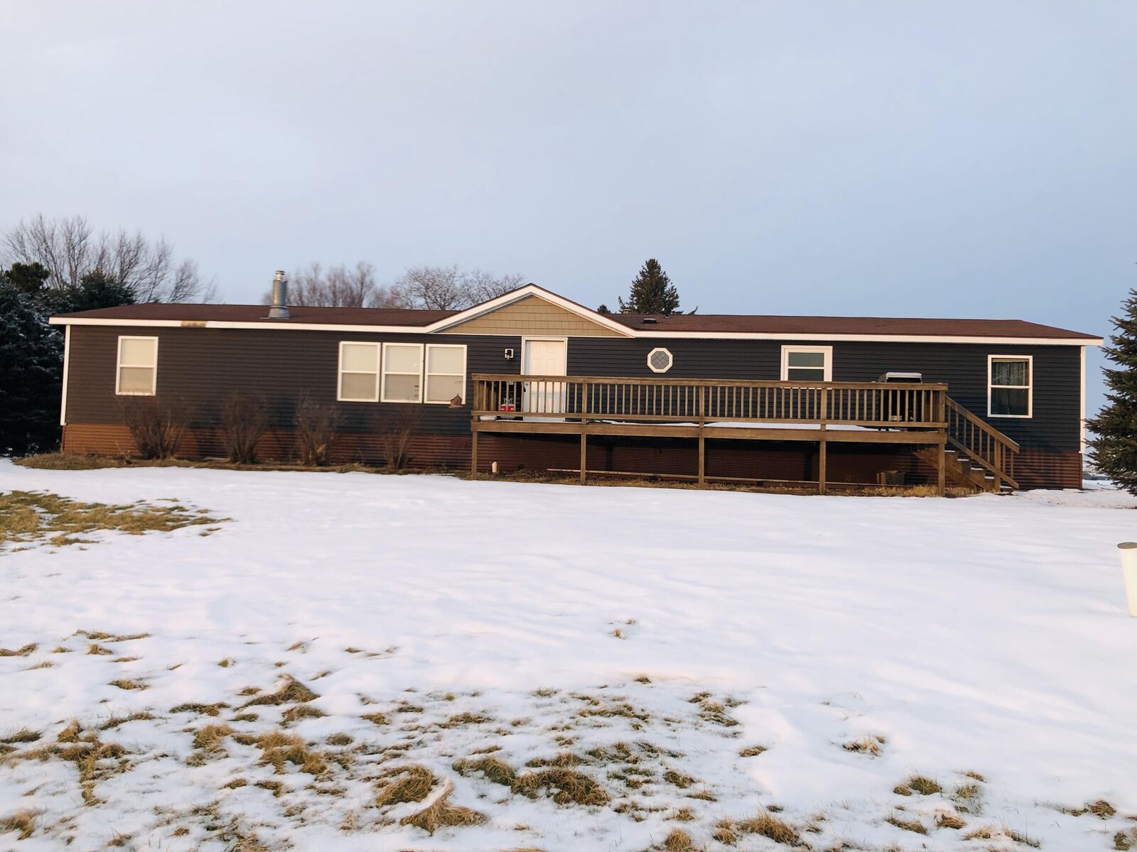 Property Photo:  E3729 Hellwig Ln  WI 54623 