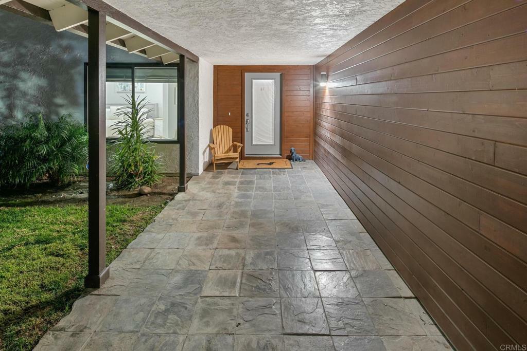 Property Photo: 5206 Soledad Rd CA 92109