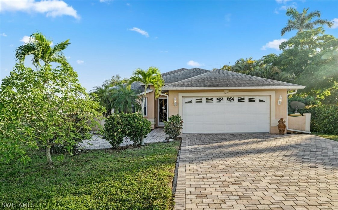 Property Photo:  12 5th Street E  FL 34134 