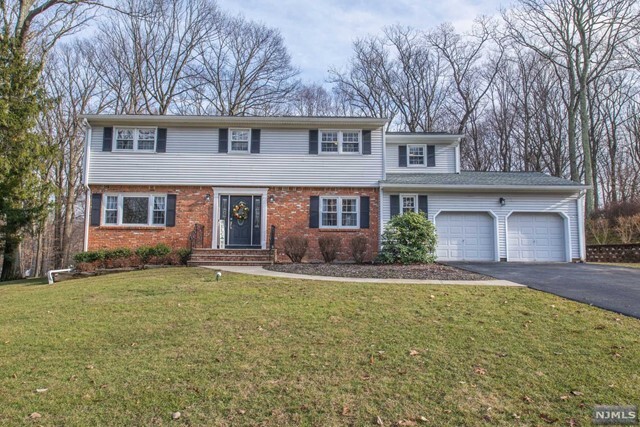 Property Photo: 16 Forrest Road NJ 07869