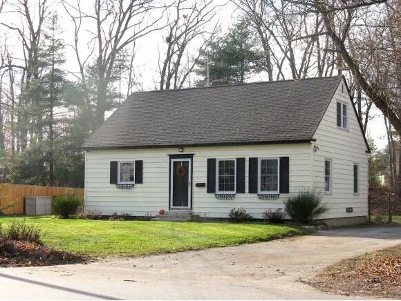 Property Photo:  340 South Main Street  NH 03301 