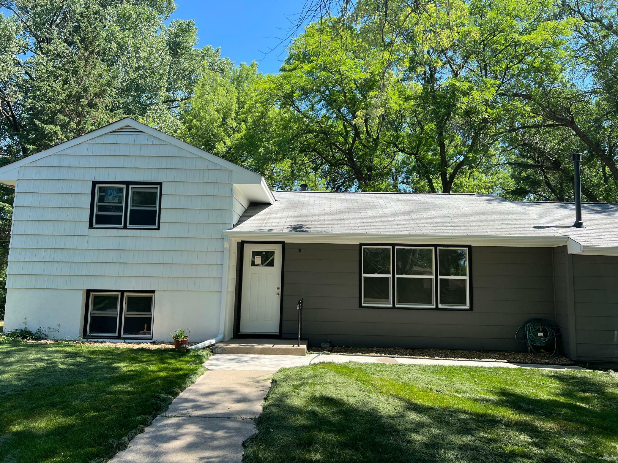 Property Photo:  7717 Glasgow Drive  MN 55439 