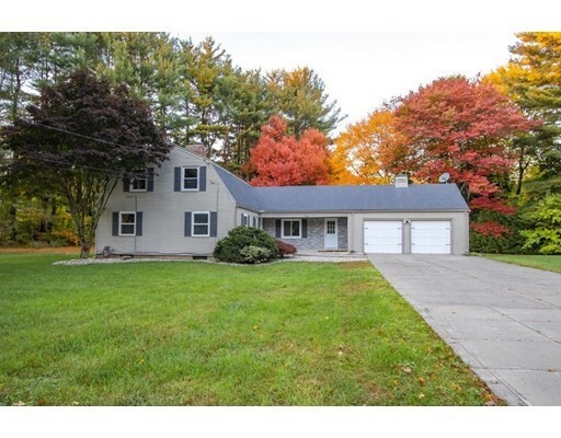 Property Photo: 1 Craigwood Terrace MA 01095