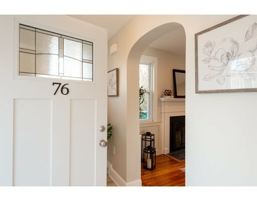 Property Photo:  76 Fair Oaks Ave  MA 01904 