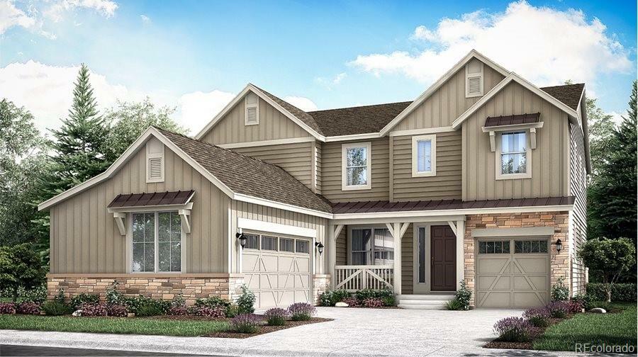 Property Photo: 1964 Marlowe Circle CO 80516