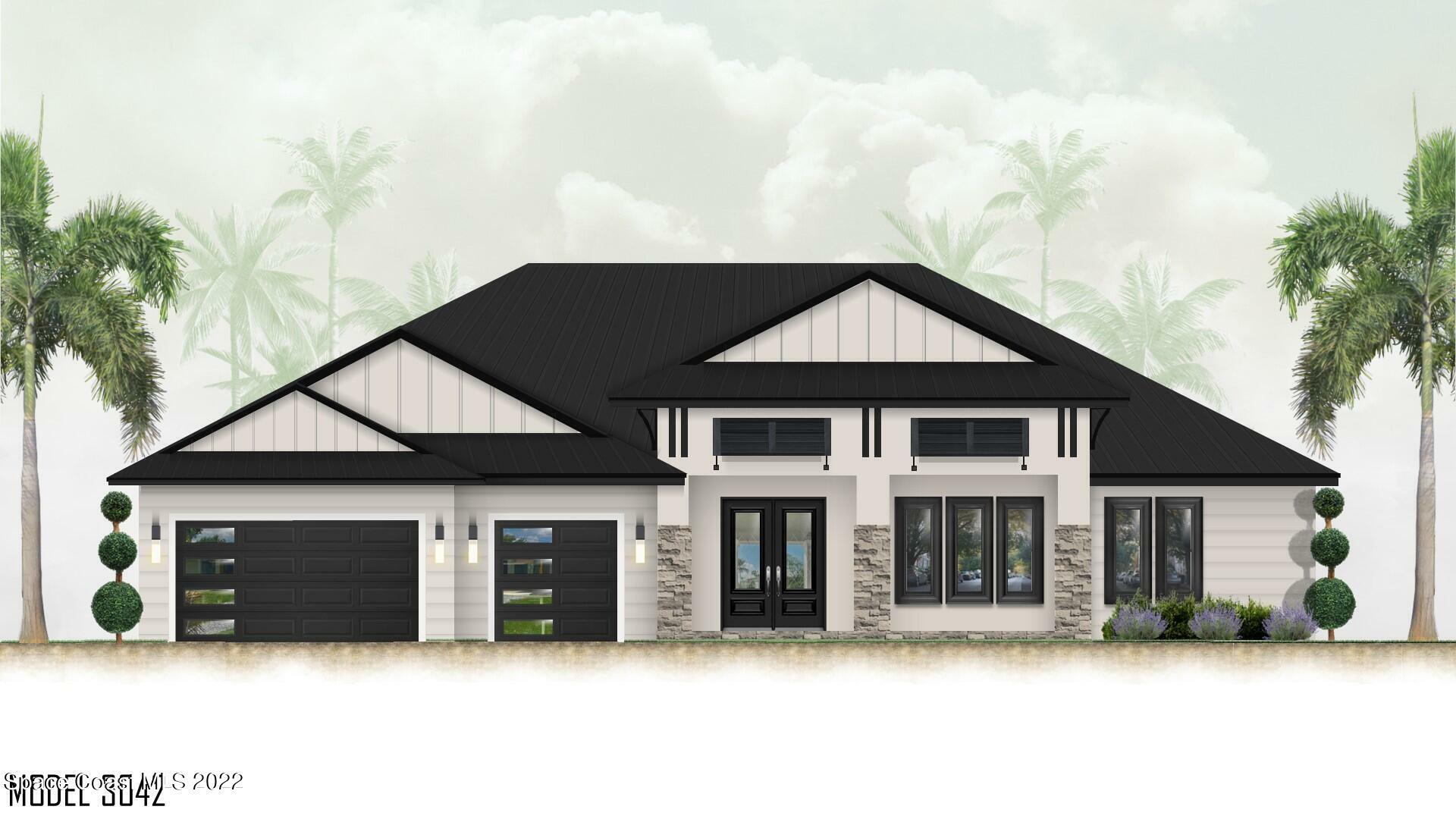 Lot 1 Topsail  Rockledge FL 32955 photo