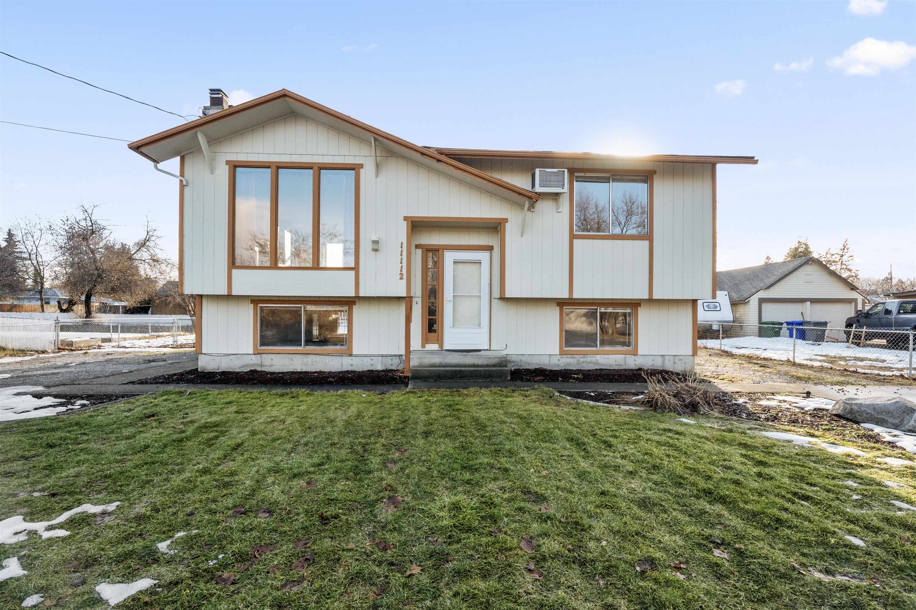 Property Photo: 11112 E 6th Ave WA 99206