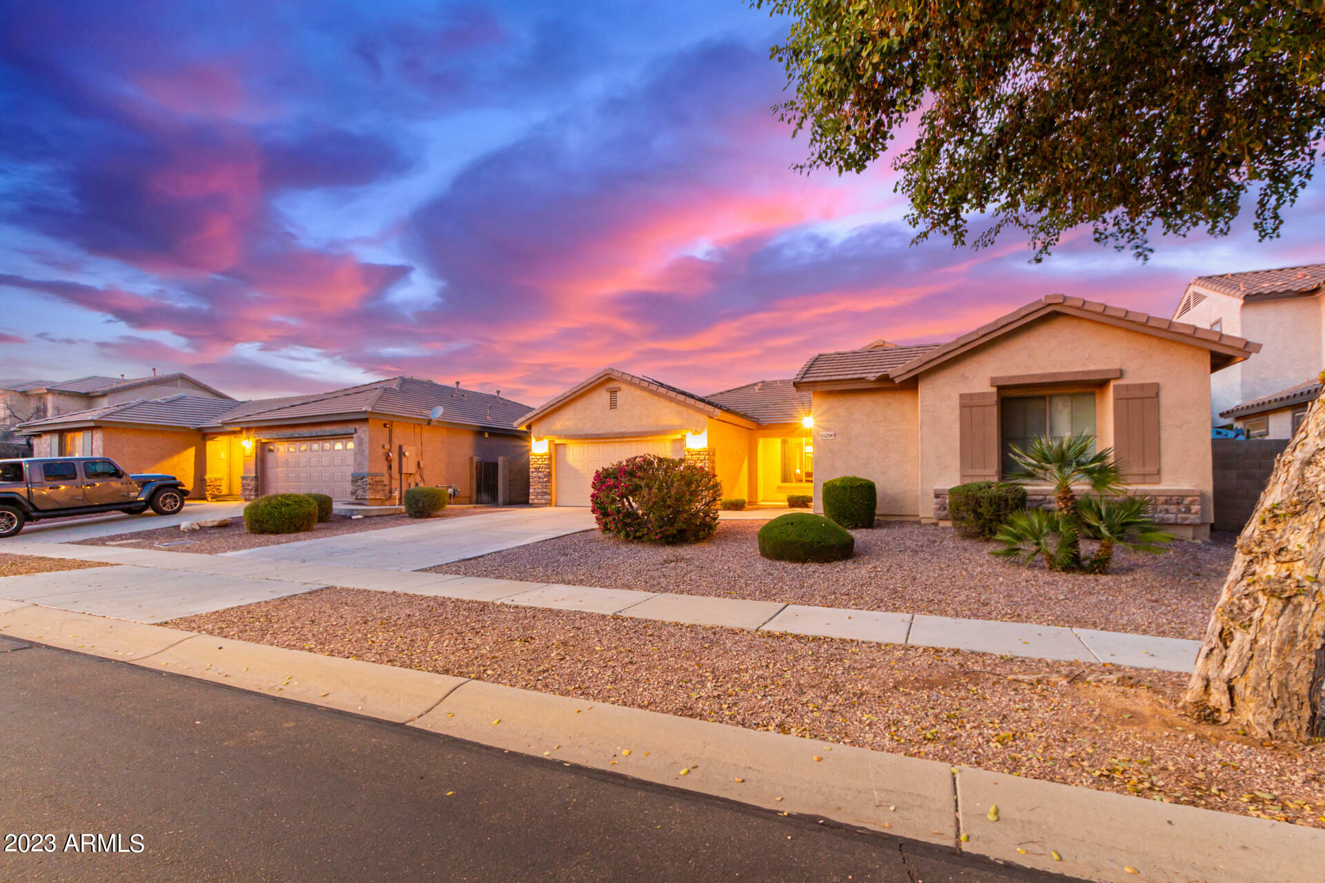 Property Photo:  15290 W Ventura Street  AZ 85379 