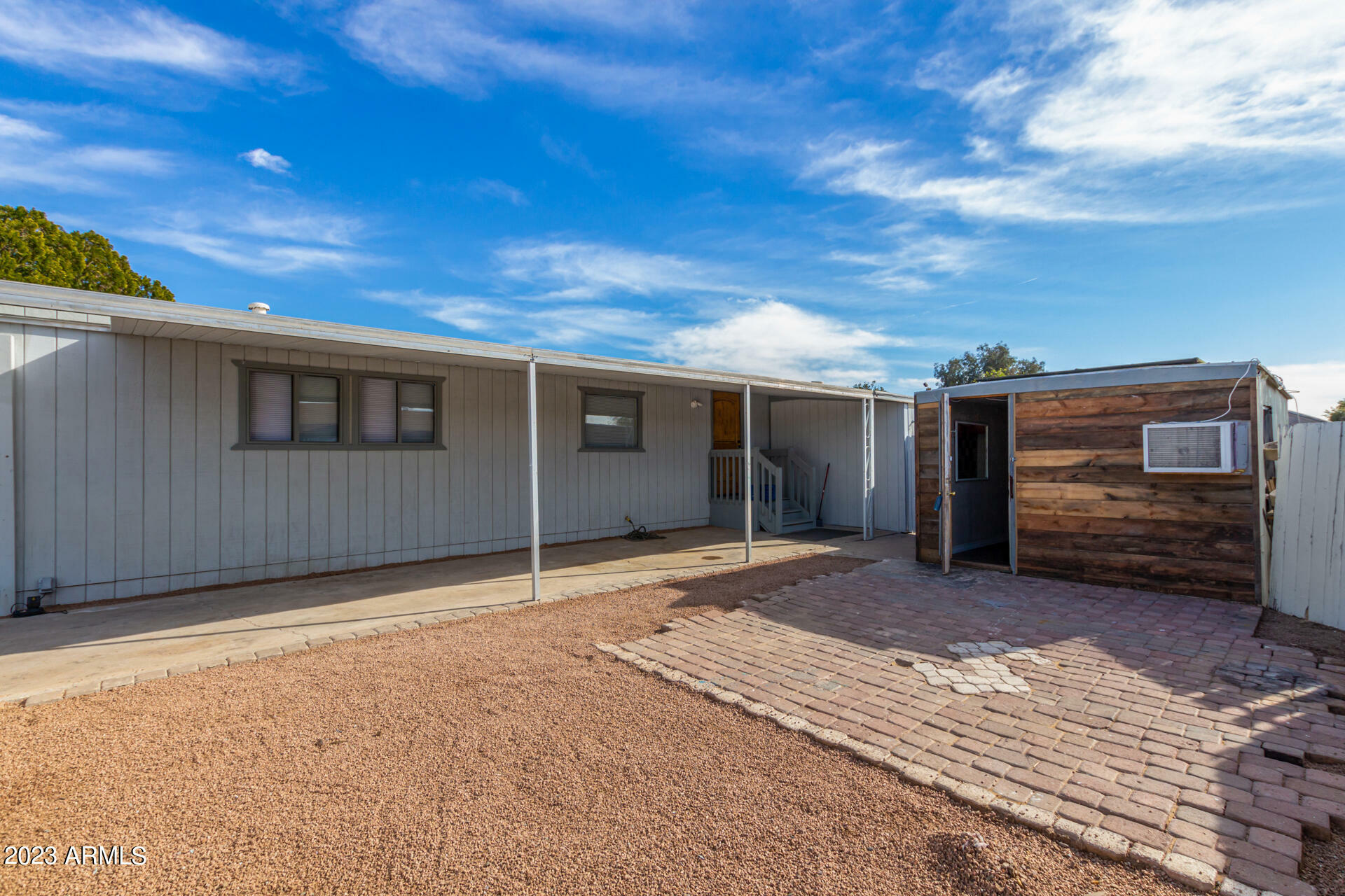 Property Photo:  7621 E Gale Avenue  AZ 85209 