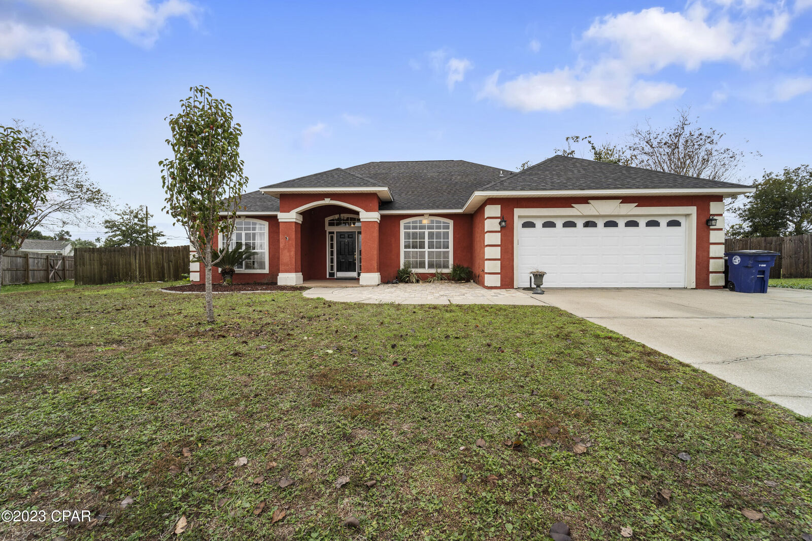 Property Photo: 813 Mallory Drive FL 32405