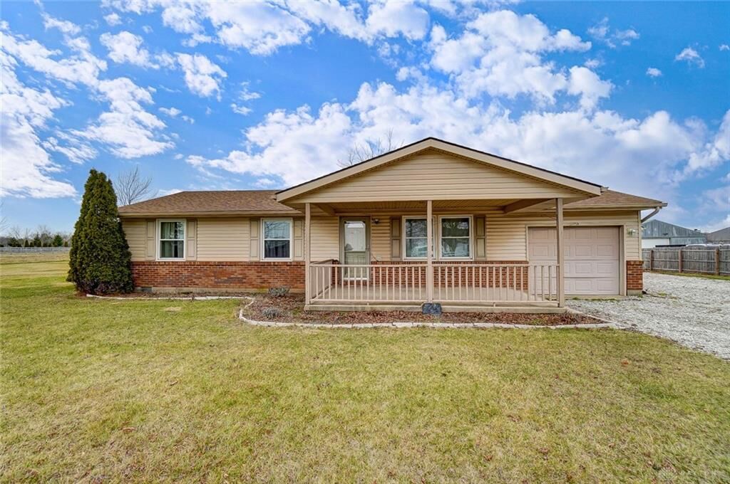 Property Photo: 8259 Emerick Road OH 45383