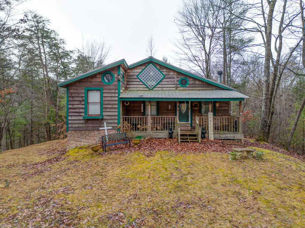 Property Photo: 2688 Old Hwy 2 GA 30708