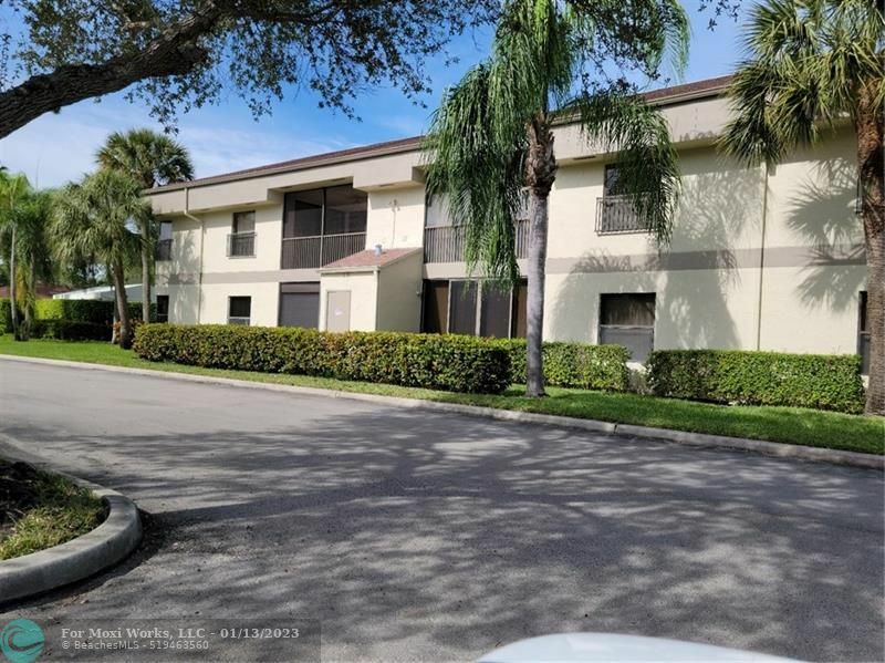 2898 Carambola Cir 2089  Coconut Creek FL 33066 photo