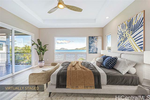 Property Photo:  45-075 Waikalua Road S  HI 96744 