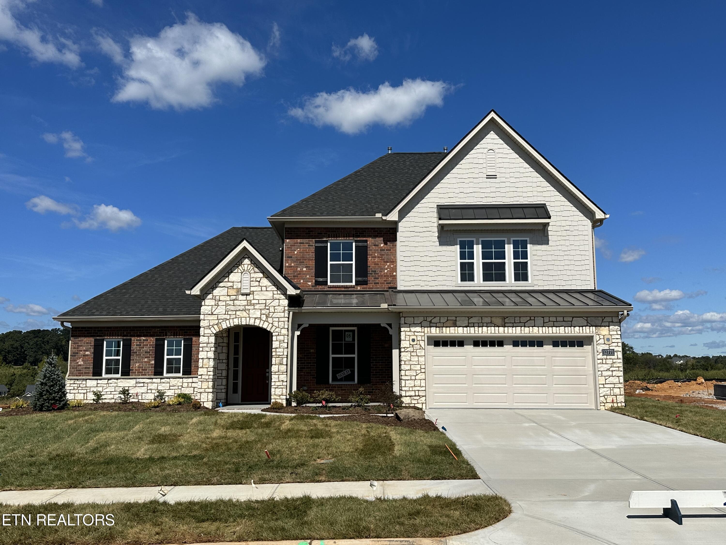 Property Photo:  Lot 5 Iron Plow Drive  TN 37934 