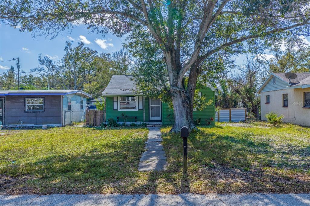 Property Photo:  4850 47th Avenue N  FL 33714 