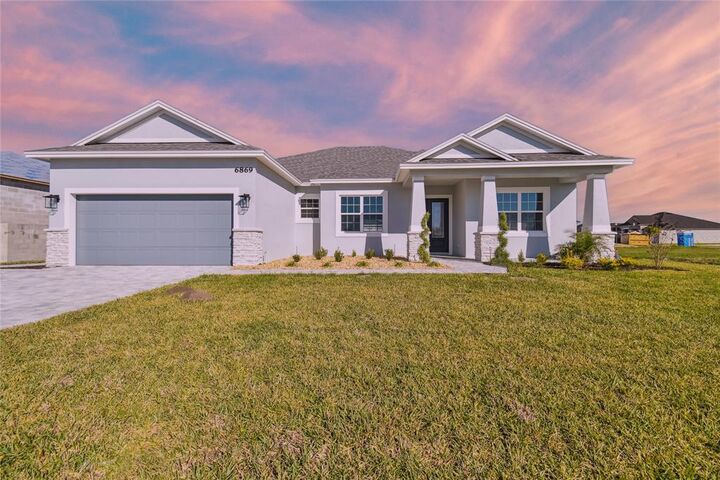 6869 Bentridge Dr  Lakeland FL 33813 photo