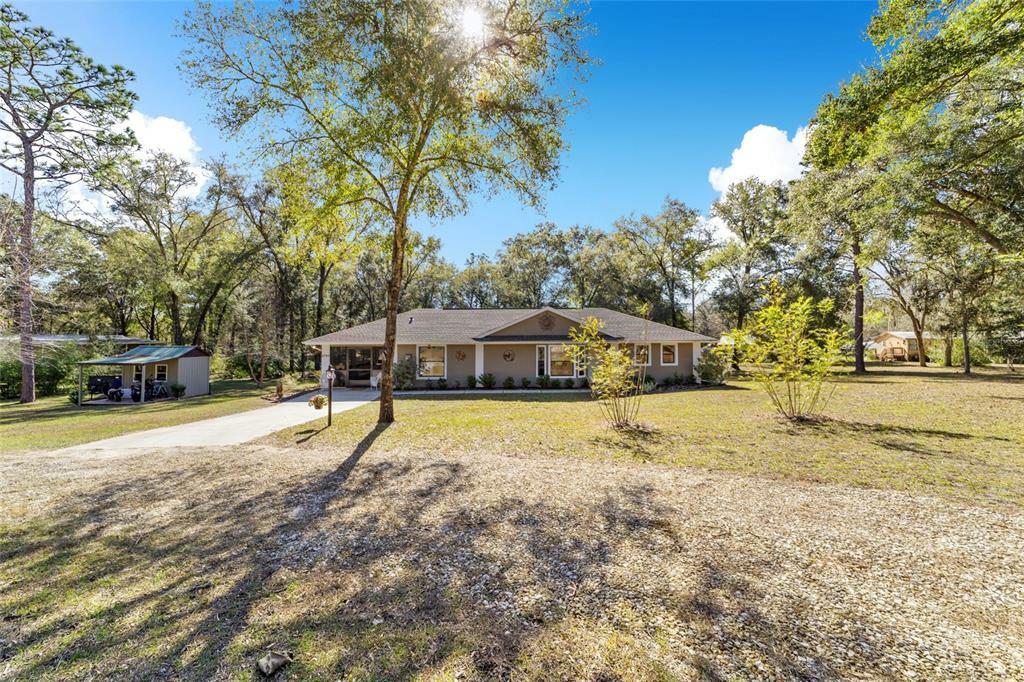 Property Photo:  6760 E Tenison Street  FL 34452 