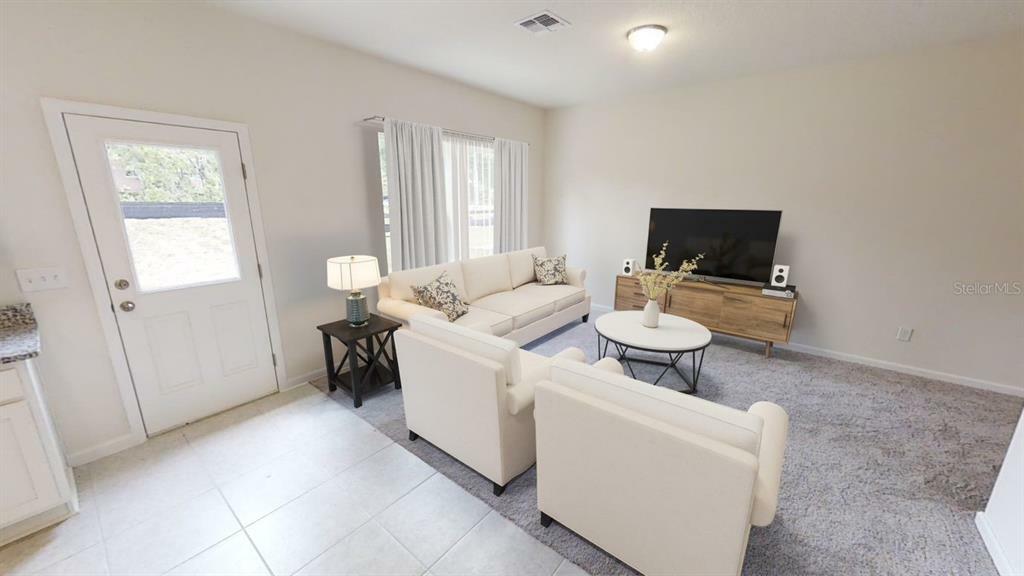 Property Photo: 2125 Treasure Hill Street FL 34715