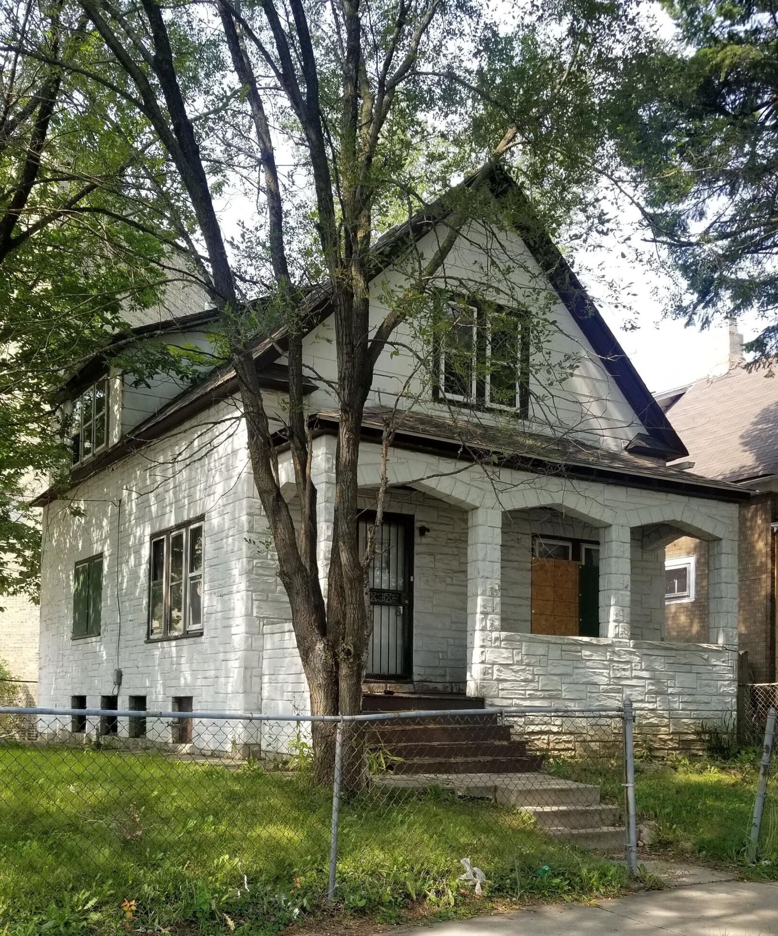 Property Photo: 3427 N 24th Pl WI 53206