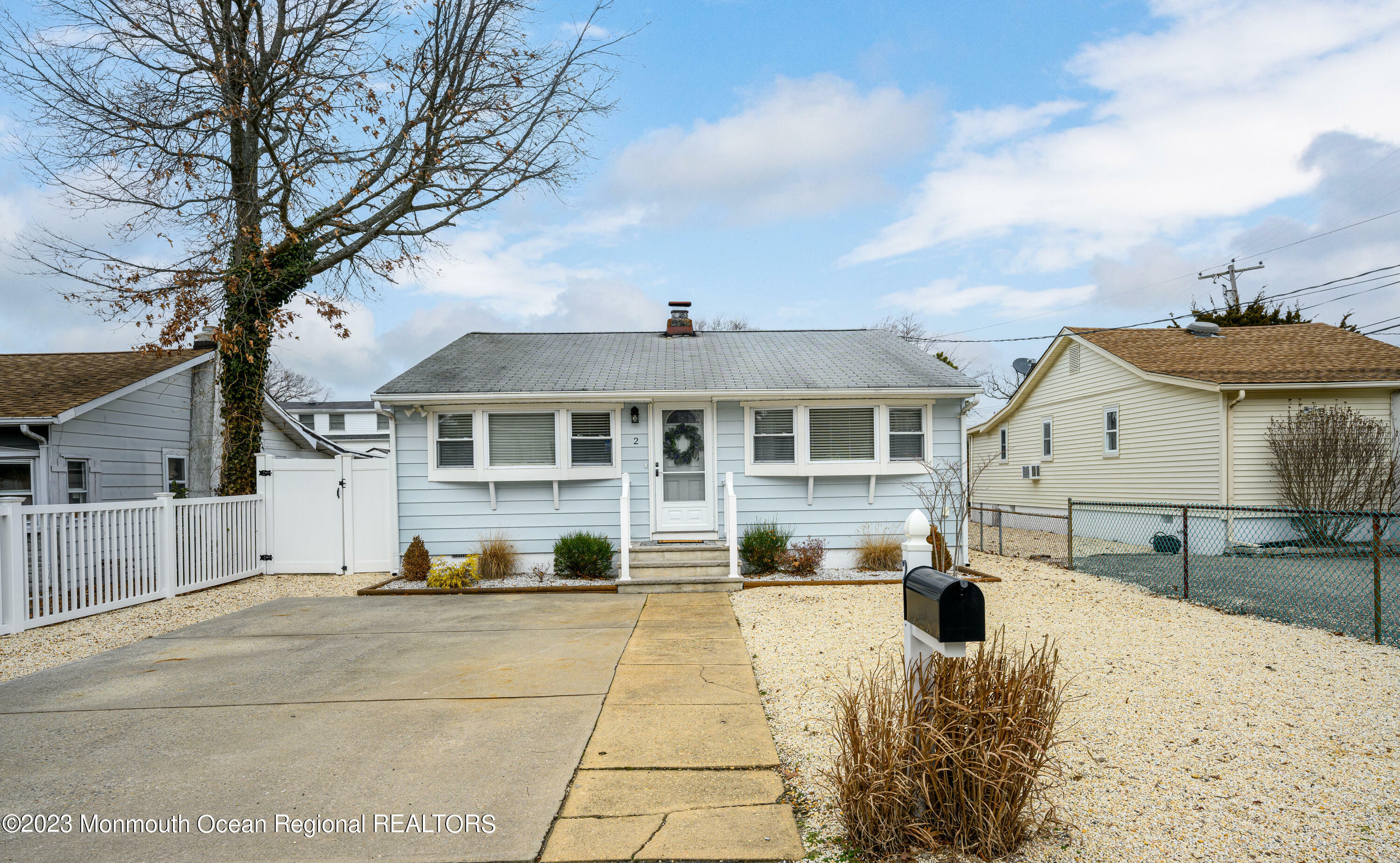 Property Photo:  2 Holly Acres Drive  NJ 08723 