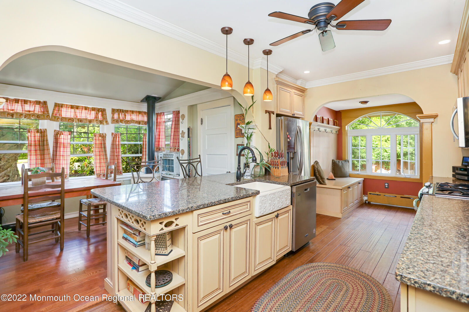 Property Photo: 3400 Belmar Boulevard NJ 07719