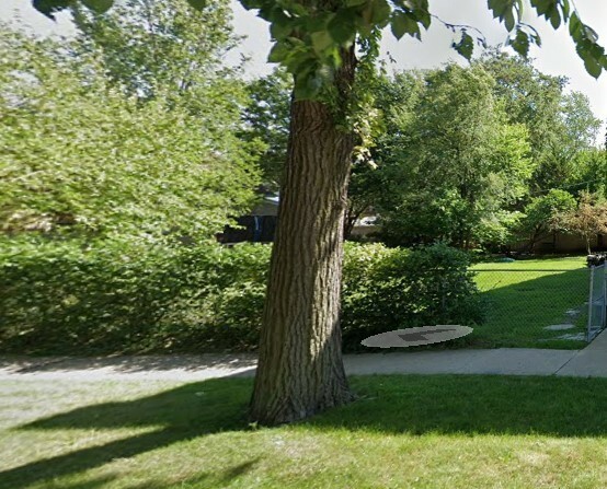 Property Photo: 1224 Washington Street IL 60202