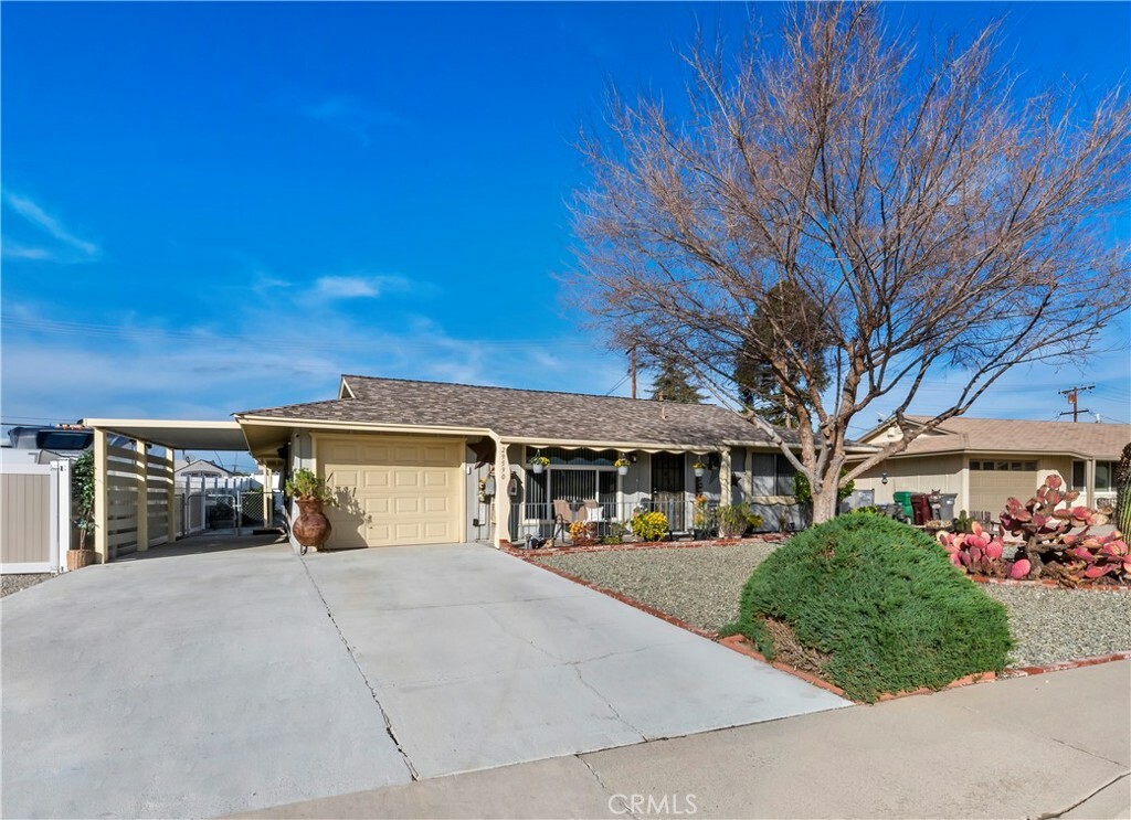 Property Photo:  29590 Carmel Road  CA 92586 